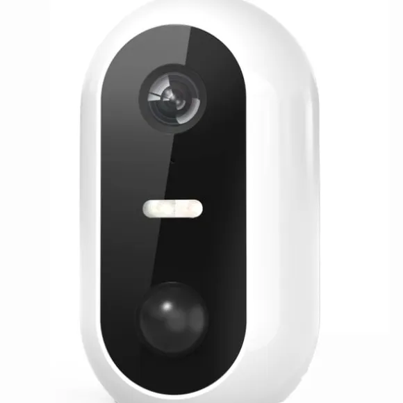 Denver Surveillance Camera for outdoor use