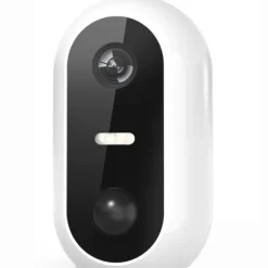 Denver Surveillance Camera for outdoor use