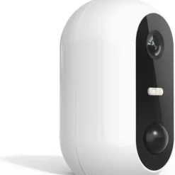 Denver Surveillance Camera for outdoor use