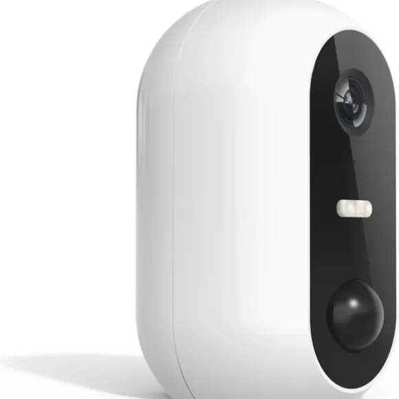 Denver Surveillance Camera for outdoor use