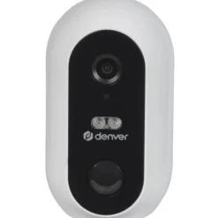 Denver Surveillance Camera for outdoor use