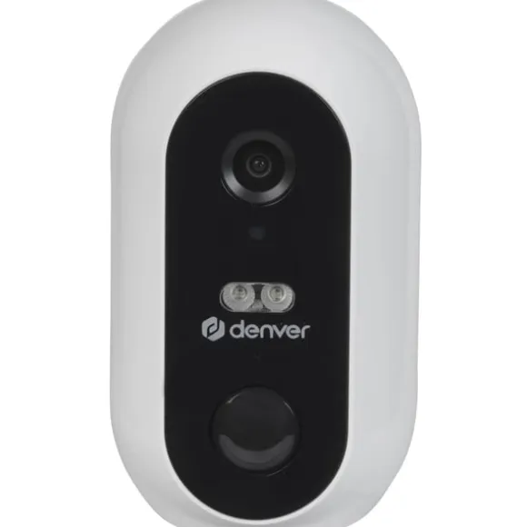 Denver Surveillance Camera for outdoor use