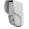 DETEKTOR WRL gardin UDENDØRS/HVID 101441 AJAX
