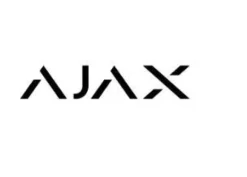 DETEKTOR WRL gardin UDENDØRS/HVID 101441 AJAX