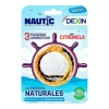 Dexin Nautical Aromatic Bracelet with Citronella 3 Units