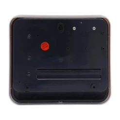 Digital saunastyring - Eksternt kontrolpanel - 3–9 kW - 220–240 V - Temperaturområde 40–105 °C - Lys maks. 60 W - Vægmonteret