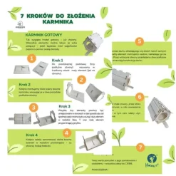 DIY Fuglefoder - Guldfink