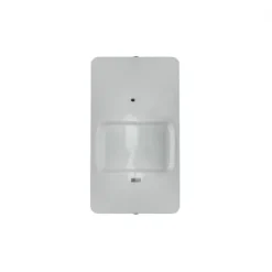Dold Spionkamera, med inbyggt batteri i form av PIR-sensor, 1080p, 30 dagar standby, rörelsedetektion, Fjärrkontroll
