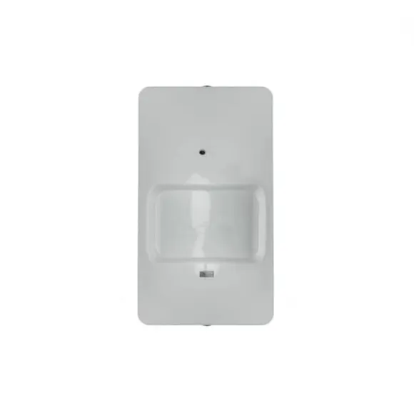 Dold Spionkamera, med inbyggt batteri i form av PIR-sensor, 1080p, 30 dagar standby, rörelsedetektion, Fjärrkontroll