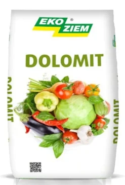 Dolomit calcium og magnesium gødning 20 kg effektiv