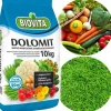 DOLOMIT Calcium-Magnesium Gødningspulver 10 kg BIOVITA