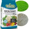 DOLOMIT Calcium-Magnesium Gødningspulver 20 kg BIOVITA