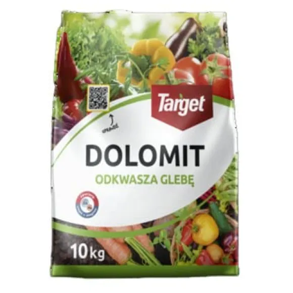 Dolomit mål 10 kg