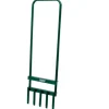 Draper Tools plænefræser 29 x 93 cm grøn 30565