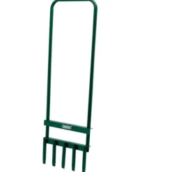 Draper Tools plænefræser 29 x 93 cm grøn 30565