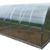 Drivhus Baumera Klasika 3x4m med 4 mm polycarbonatbelægning