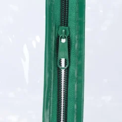 Drivhus Telt, 50x130x60 cm, Transparent