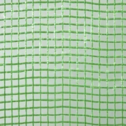Drivhus, 180x100x168 cm, Grøn