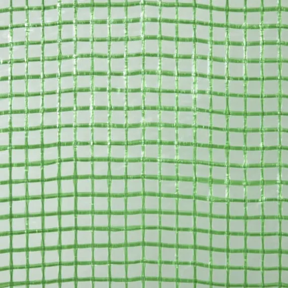 Drivhus, 180x100x168 cm, Grøn