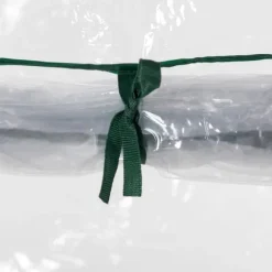 Drivhus, 100x50x150 cm, Transparent