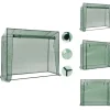 Drivhuse - Living drivhus 200 x 80 x 173 cm