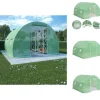 Drivhuse - Living drivhus 9 m² 300x300x200 cm