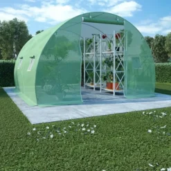 Drivhuse - Living drivhus 9 m² 300x300x200 cm