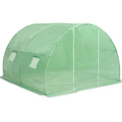 Drivhuse - Living drivhus 9 m² 300x300x200 cm