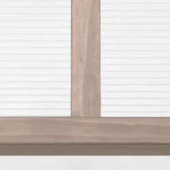 Drivhuse - Living drivhus 110x58,5x39 cm grantræ grå