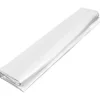Drivhusfilm 490x760 cm Klar Polyethylen 6 Mil, UV-resistent