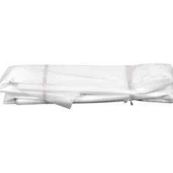 Drivhusfilm 243,8x762 cm polyethylen