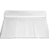 Drivhusfolie, 3,6x7,6 m, Klar, Polyethylen, UV-resistent