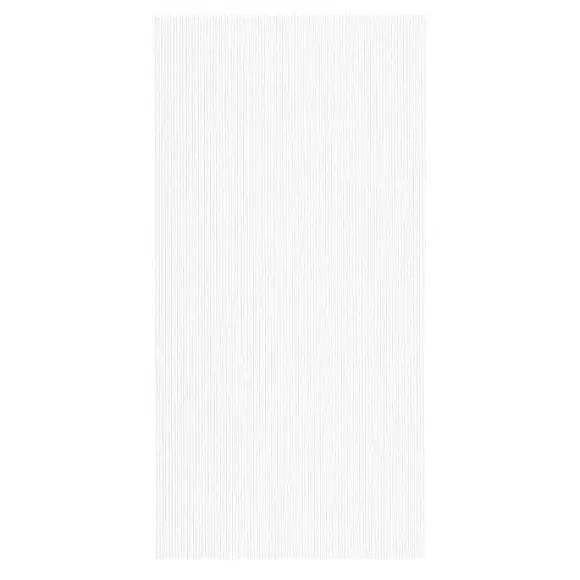 Drivhuspaneler, Polycarbonat, 121x60.5x0.8 cm, Klar, Tagdækning
