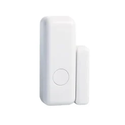 Dørsensor, trådløs forbindelse, kompakt alarmsystem,1STK