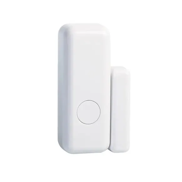 Dørsensor, trådløs forbindelse, kompakt alarmsystem,1STK