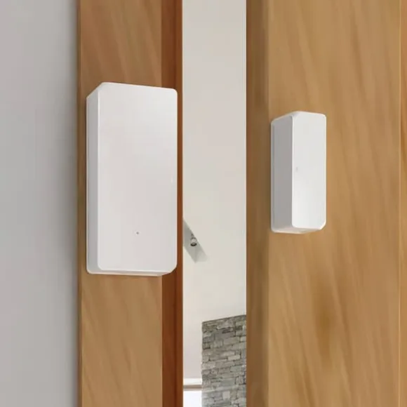 Dør-/vinduesåbningssensor Sonoff DW2 Wifi