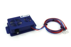 DUO-LED bil gnaverafvisende middel