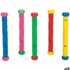 Dykke legetøj, som kan nedsænkes Intex 5 Dele (12 enheder)