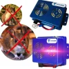 DYREREPELLER os3 Duo-Led Viano
