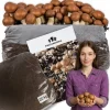 Dyrkningssæt til brune svampemycelier, 20 kg balle, 3-faset substrat