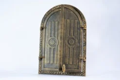 DZ062 - 39 x 58 Gammelguld 500ºC (+20€)