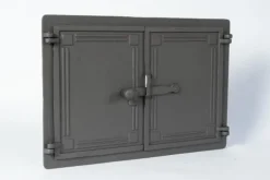 DZ060 - 48 x 32 Kobber 500ºC (+20€)