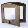DZL15 - 37 x 32 Gammelguld 500ºC (+20€)