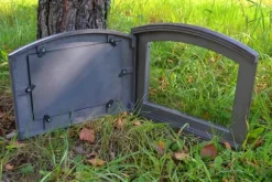 DZL17 - 37 x 32 Gammelguld 500ºC (+20€)