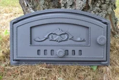 DZL16 - 48 x 27 Grafit 500ºC (+20€)