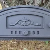 DZL16 - 48 x 27 Ikke-naturlig (umalet)