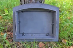 DZL17 - 37 x 32 Kobber 500ºC (+20€)