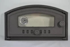 DZL08 - 48 x 27 Sort 500ºC (+20€)