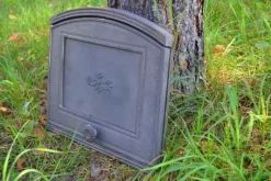 DZP17 - 37 x 32 Gammelt sølv 500ºC (+20€)