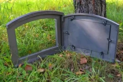 DZP17 - 37 x 32 Gammelt sølv 500ºC (+20€)